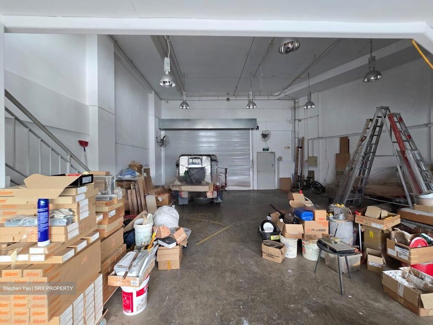 Synergy @ KB (D14), Factory #565768681